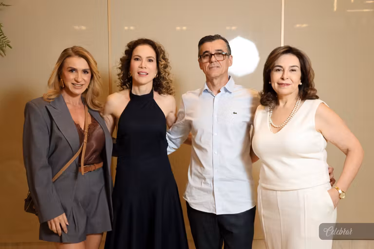 ViverPlena: um encontro da LivMedic dedicado à saúde e ao bem-estar da mulher 40+ – foto 6