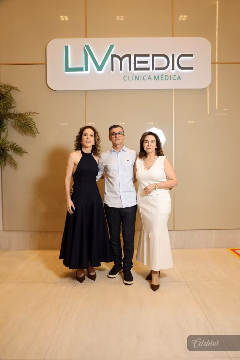 ViverPlena: um encontro da LivMedic dedicado à saúde e ao bem-estar da mulher 40+ – foto 7