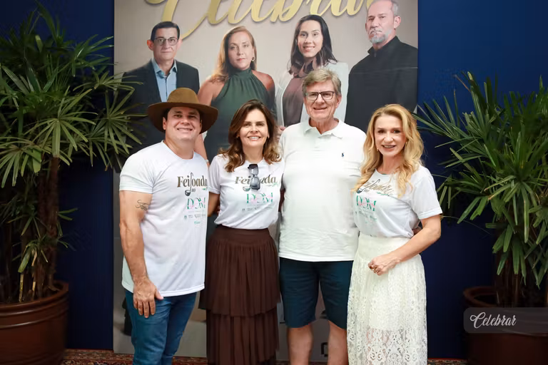 2º álbum - Celebrar no 22º LeiloDom: há 10 anos parceira do projeto, com lançamento da 41ª edição e capa da Dalmóbile Grupo FG. – foto 12