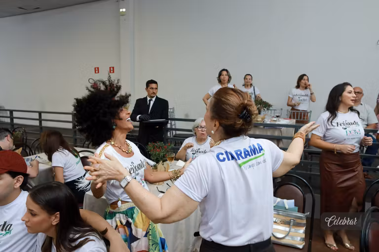 2º álbum - Celebrar no 22º LeiloDom: há 10 anos parceira do projeto, com lançamento da 41ª edição e capa da Dalmóbile Grupo FG. – foto 18