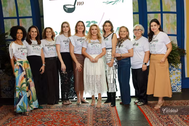 Celebrar no 22º LeiloDom: há 10 anos parceira do projeto, com lançamento da 41ª edição e capa da Dalmóbile Grupo FG. – foto 189