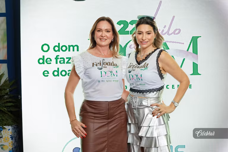 Celebrar no 22º LeiloDom: há 10 anos parceira do projeto, com lançamento da 41ª edição e capa da Dalmóbile Grupo FG. – foto 190