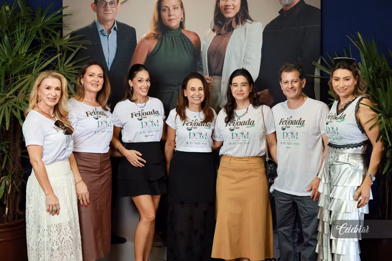 Celebrar no 22º LeiloDom: há 10 anos parceira do projeto, com lançamento da 41ª edição e capa da Dalmóbile Grupo FG. – foto 194