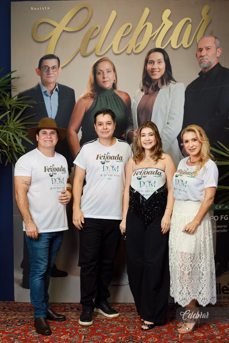 Celebrar no 22º LeiloDom: há 10 anos parceira do projeto, com lançamento da 41ª edição e capa da Dalmóbile Grupo FG. – foto 202