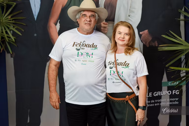 Celebrar no 22º LeiloDom: há 10 anos parceira do projeto, com lançamento da 41ª edição e capa da Dalmóbile Grupo FG. – foto 214