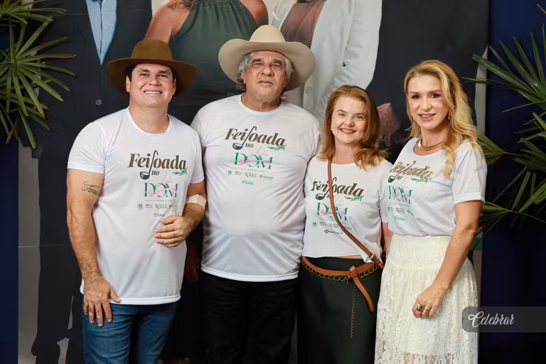 Celebrar no 22º LeiloDom: há 10 anos parceira do projeto, com lançamento da 41ª edição e capa da Dalmóbile Grupo FG. – foto 216