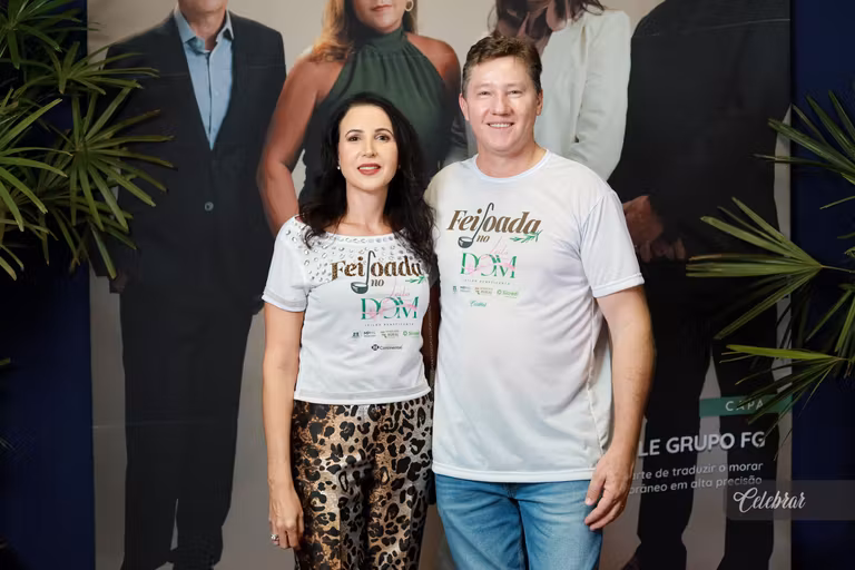 Celebrar no 22º LeiloDom: há 10 anos parceira do projeto, com lançamento da 41ª edição e capa da Dalmóbile Grupo FG. – foto 221
