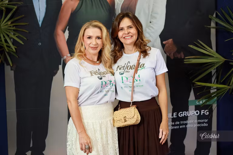 Celebrar no 22º LeiloDom: há 10 anos parceira do projeto, com lançamento da 41ª edição e capa da Dalmóbile Grupo FG. – foto 236