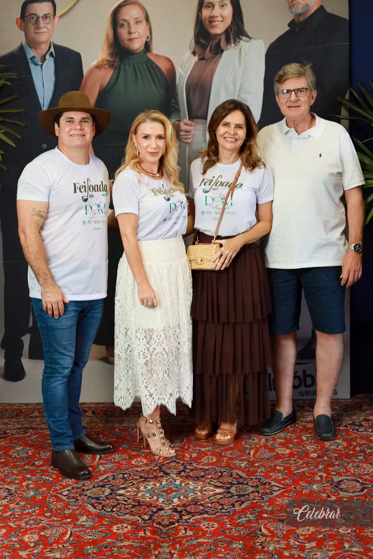 Celebrar no 22º LeiloDom: há 10 anos parceira do projeto, com lançamento da 41ª edição e capa da Dalmóbile Grupo FG. – foto 237