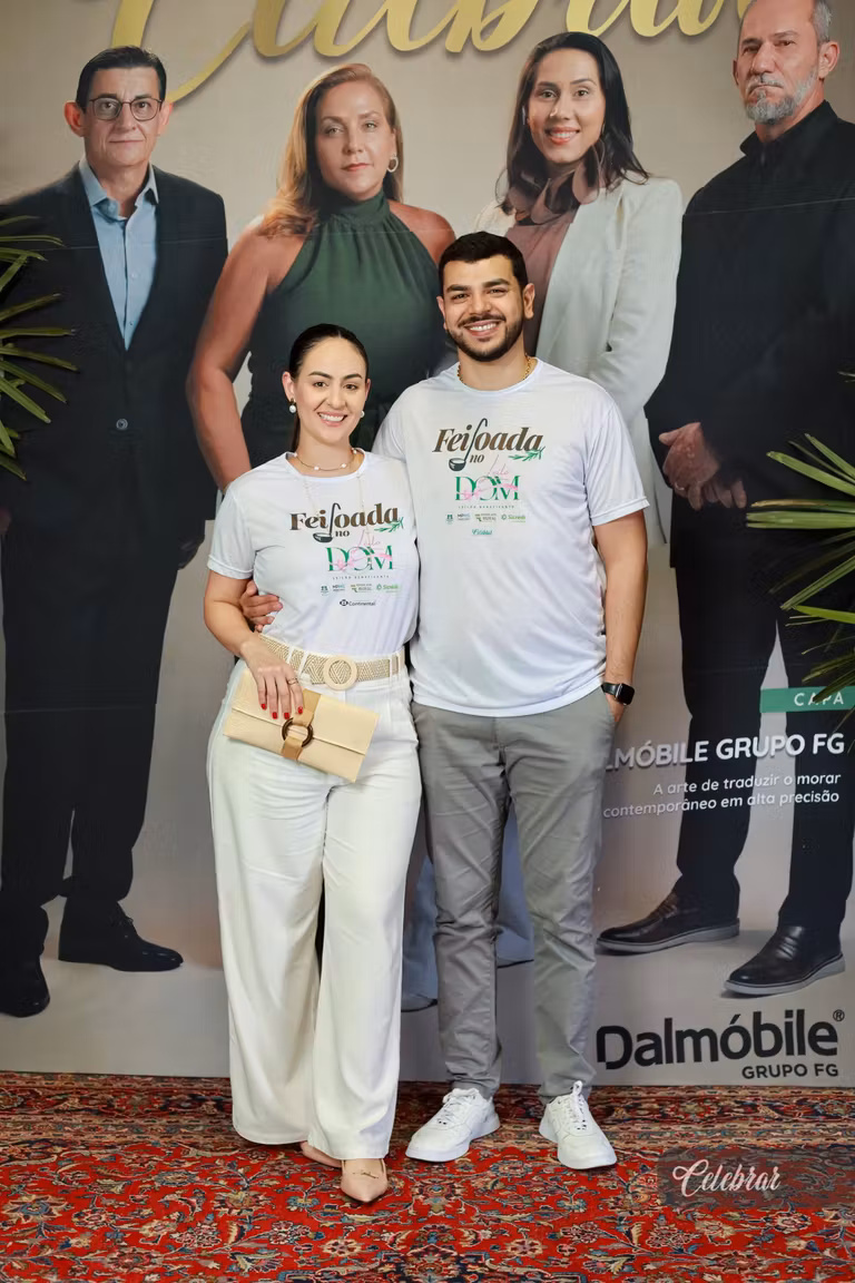 Celebrar no 22º LeiloDom: há 10 anos parceira do projeto, com lançamento da 41ª edição e capa da Dalmóbile Grupo FG. – foto 255