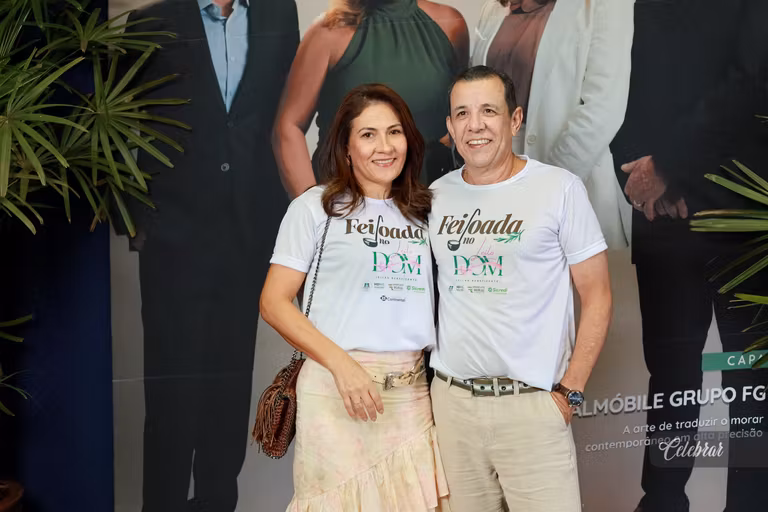 Celebrar no 22º LeiloDom: há 10 anos parceira do projeto, com lançamento da 41ª edição e capa da Dalmóbile Grupo FG. – foto 258