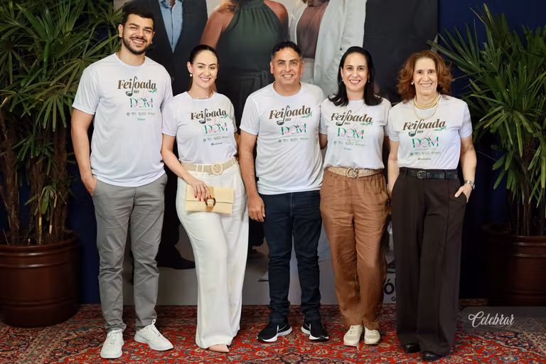 Celebrar no 22º LeiloDom: há 10 anos parceira do projeto, com lançamento da 41ª edição e capa da Dalmóbile Grupo FG. – foto 261