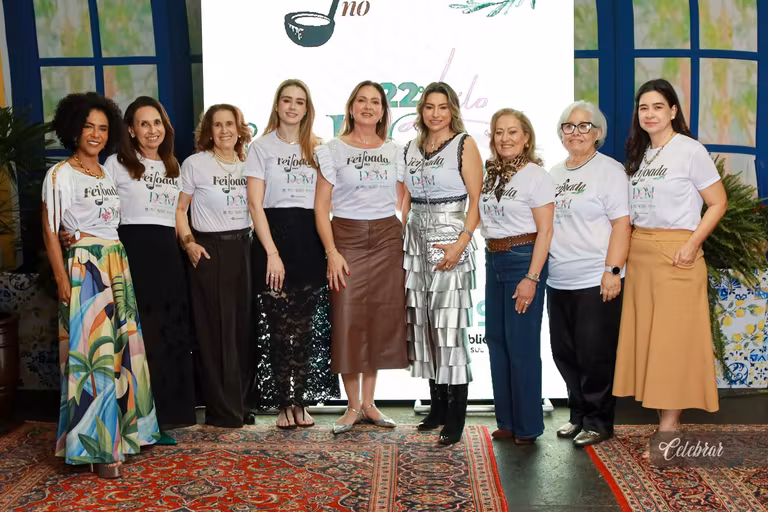 Celebrar no 22º LeiloDom: há 10 anos parceira do projeto, com lançamento da 41ª edição e capa da Dalmóbile Grupo FG. – foto 305