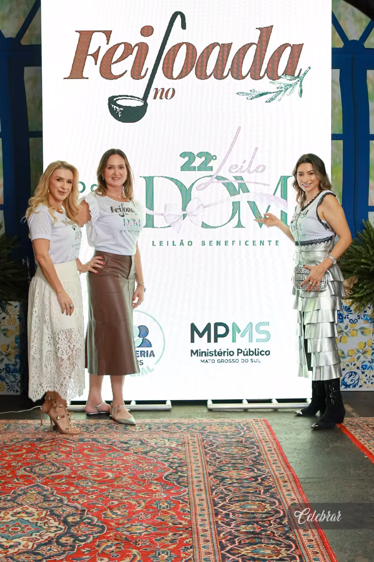 Celebrar no 22º LeiloDom: há 10 anos parceira do projeto, com lançamento da 41ª edição e capa da Dalmóbile Grupo FG. – foto 321