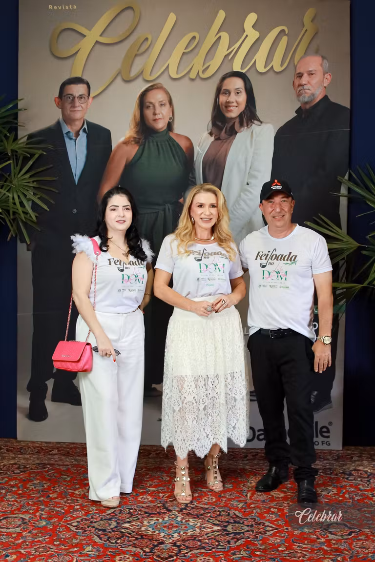 Celebrar no 22º LeiloDom: há 10 anos parceira do projeto, com lançamento da 41ª edição e capa da Dalmóbile Grupo FG. – foto 322