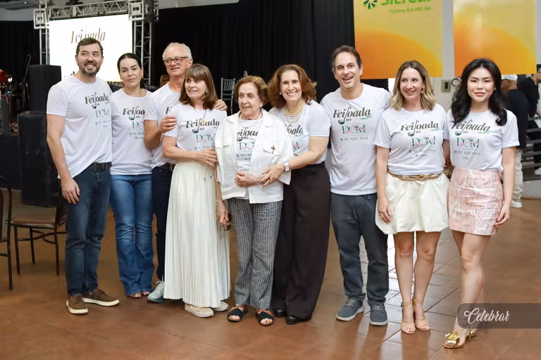 2º álbum - Celebrar no 22º LeiloDom: há 10 anos parceira do projeto, com lançamento da 41ª edição e capa da Dalmóbile Grupo FG. – foto 5