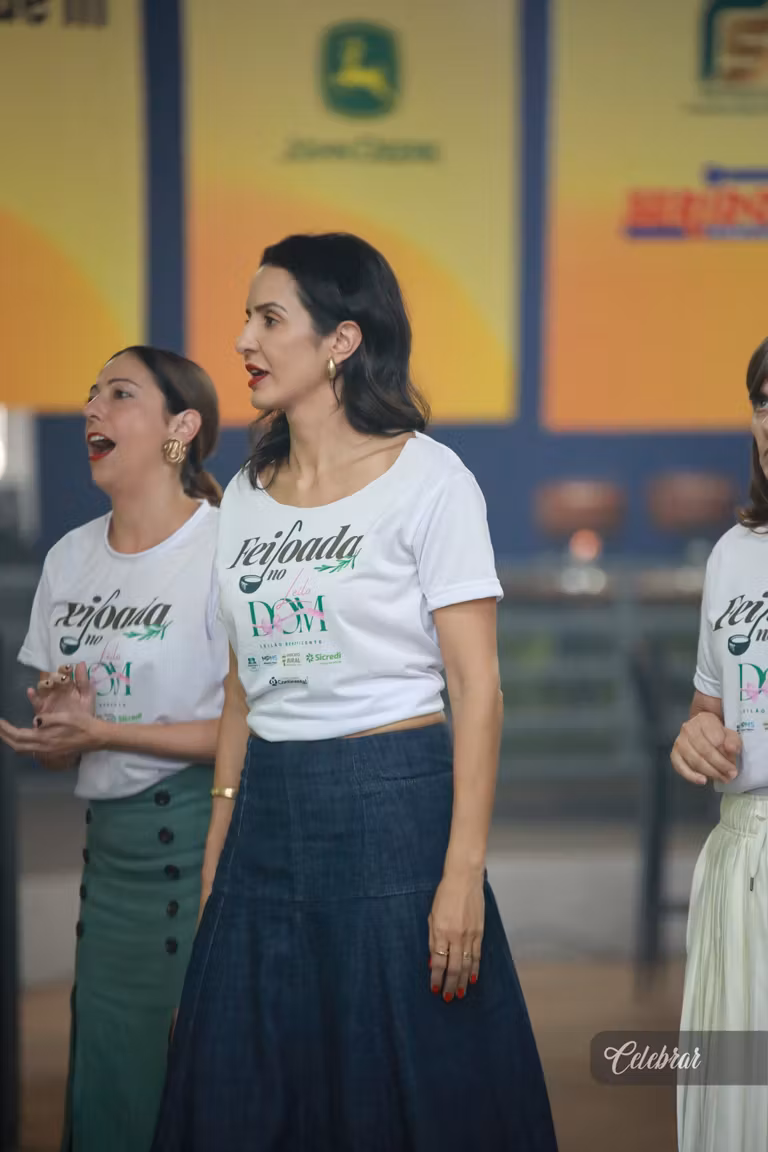 2º álbum - Celebrar no 22º LeiloDom: há 10 anos parceira do projeto, com lançamento da 41ª edição e capa da Dalmóbile Grupo FG. – foto 62