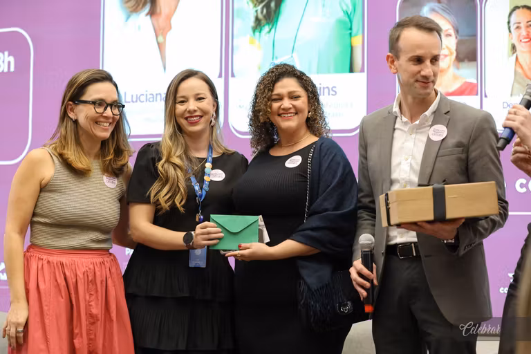 ÁLBUM 2 - Café com Negócios Delas reúne mulheres em uma noite de conexões e inspiração – foto 100