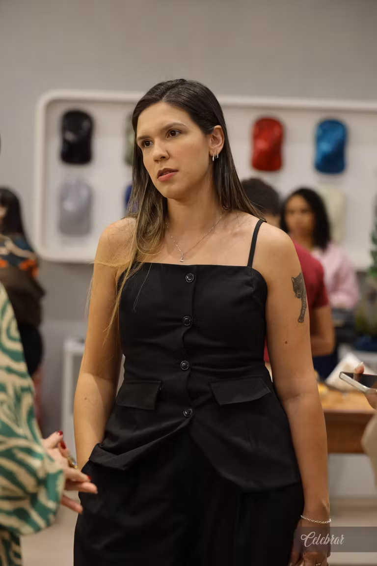 ÁLBUM 2 - Café com Negócios Delas reúne mulheres em uma noite de conexões e inspiração – foto 113