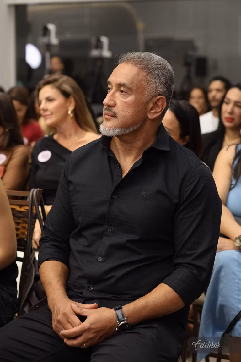 ÁLBUM 2 - Café com Negócios Delas reúne mulheres em uma noite de conexões e inspiração – foto 45