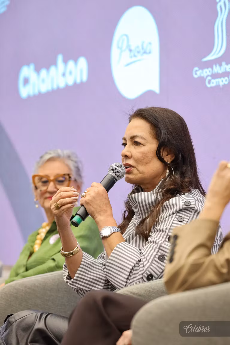 ÁLBUM 2 - Café com Negócios Delas reúne mulheres em uma noite de conexões e inspiração – foto 56