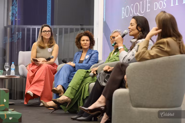 ÁLBUM 2 - Café com Negócios Delas reúne mulheres em uma noite de conexões e inspiração – foto 59