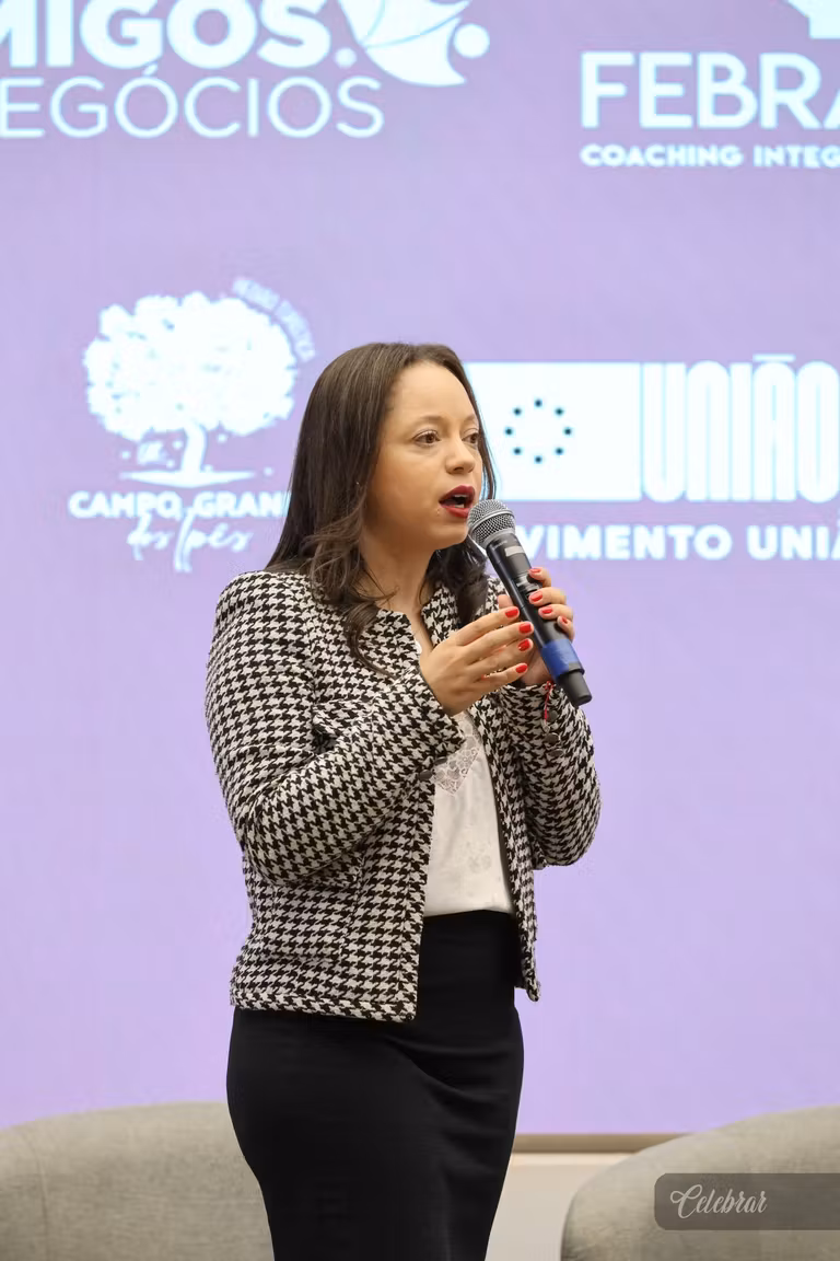 ÁLBUM 2 - Café com Negócios Delas reúne mulheres em uma noite de conexões e inspiração – foto 63