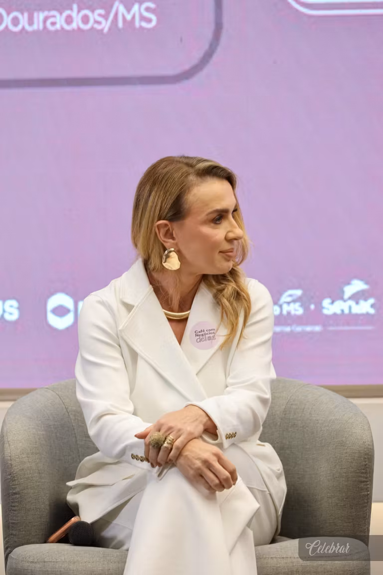 ÁLBUM 2 - Café com Negócios Delas reúne mulheres em uma noite de conexões e inspiração – foto 66
