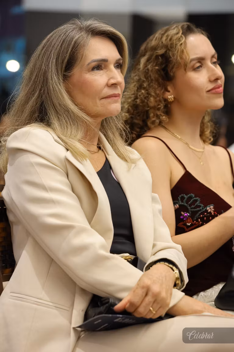 ÁLBUM 2 - Café com Negócios Delas reúne mulheres em uma noite de conexões e inspiração – foto 68