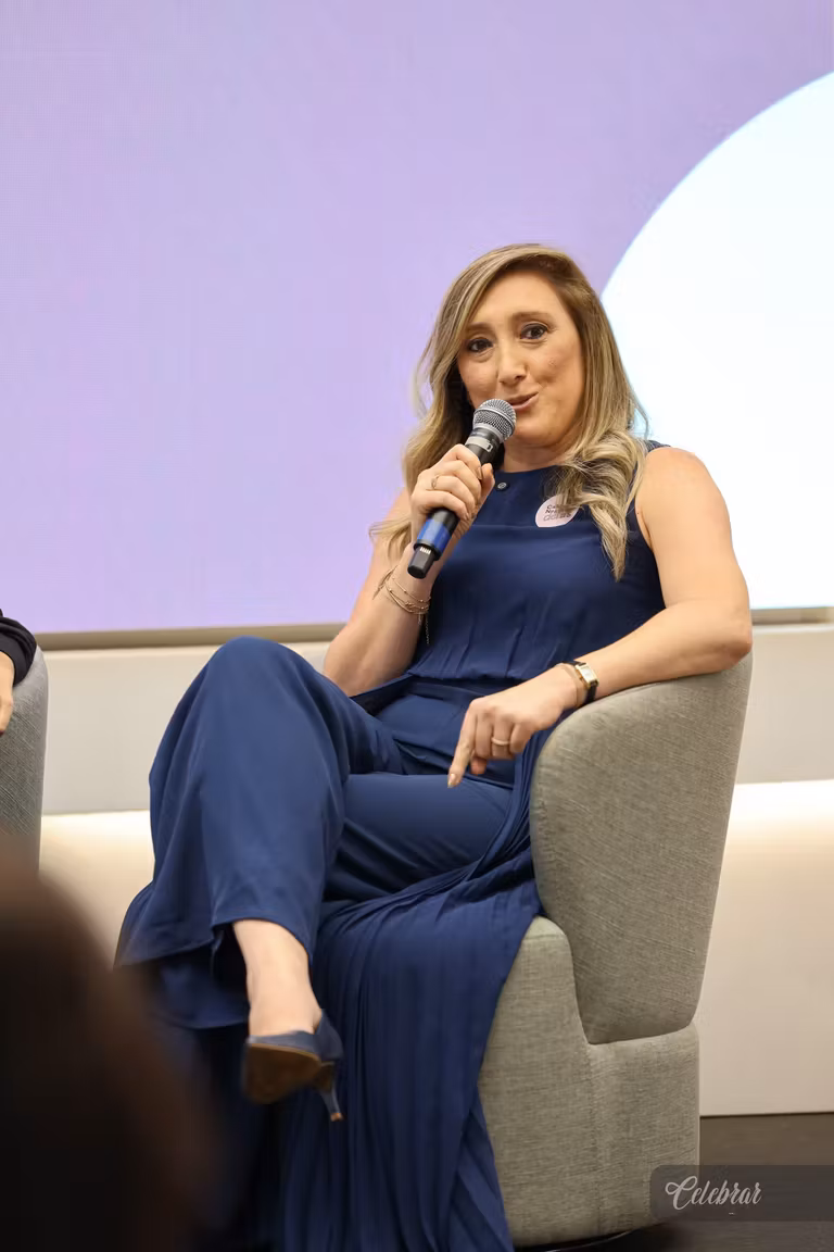 ÁLBUM 2 - Café com Negócios Delas reúne mulheres em uma noite de conexões e inspiração – foto 74