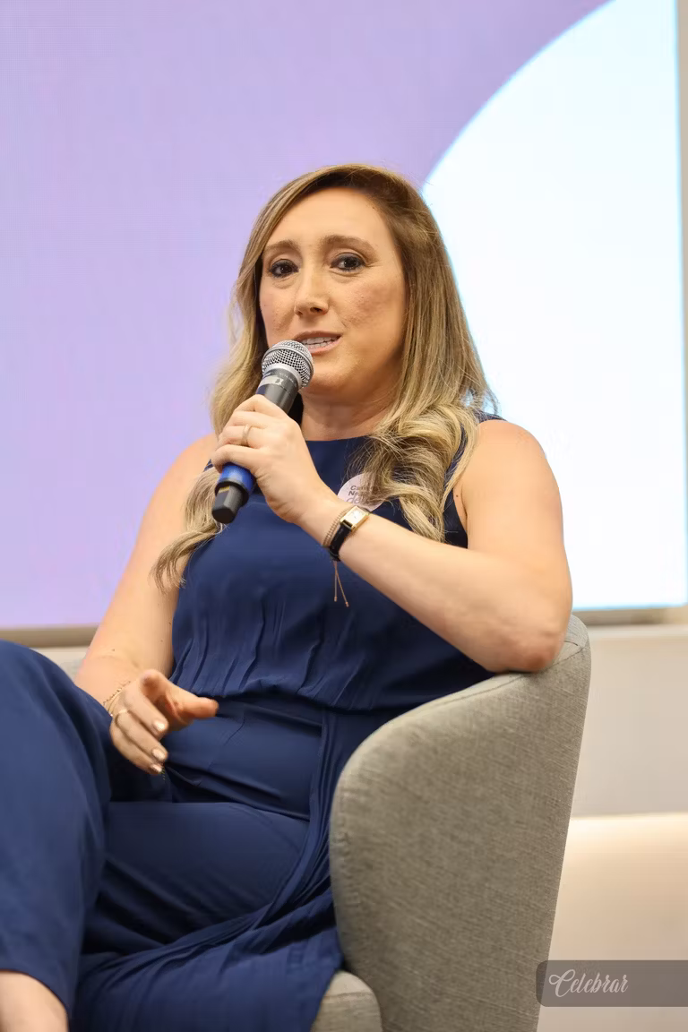 ÁLBUM 2 - Café com Negócios Delas reúne mulheres em uma noite de conexões e inspiração – foto 76