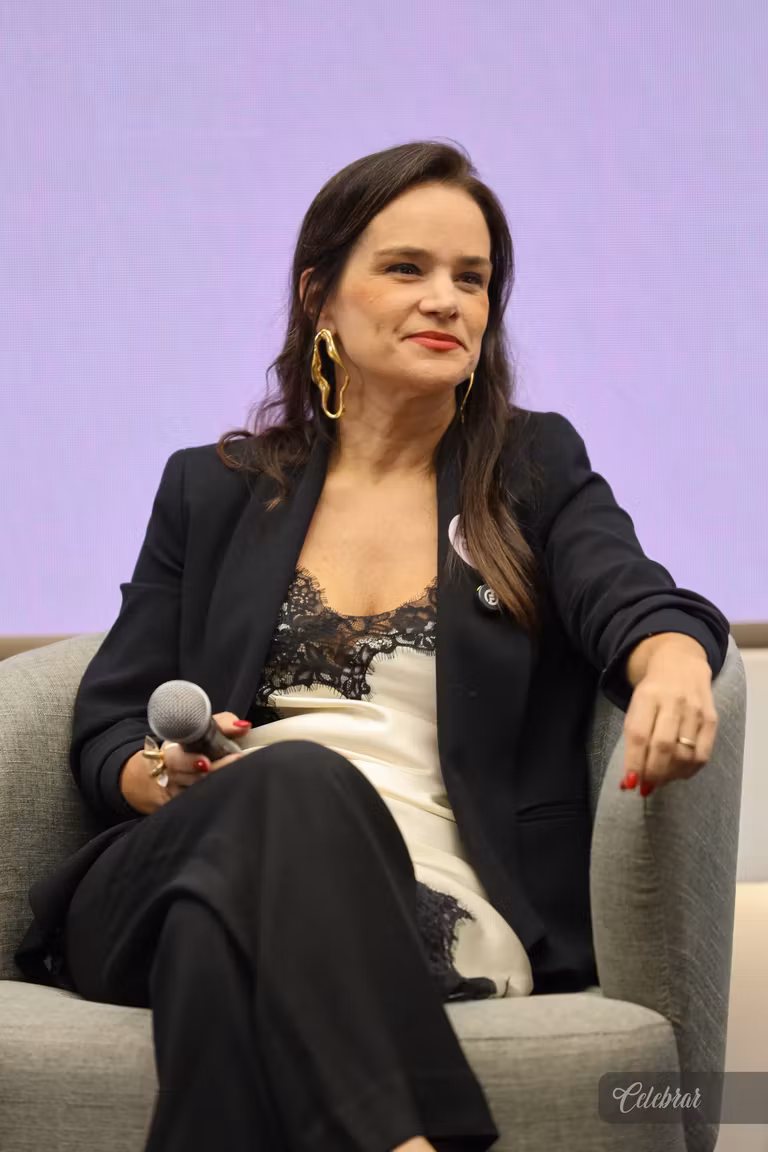 ÁLBUM 2 - Café com Negócios Delas reúne mulheres em uma noite de conexões e inspiração – foto 79