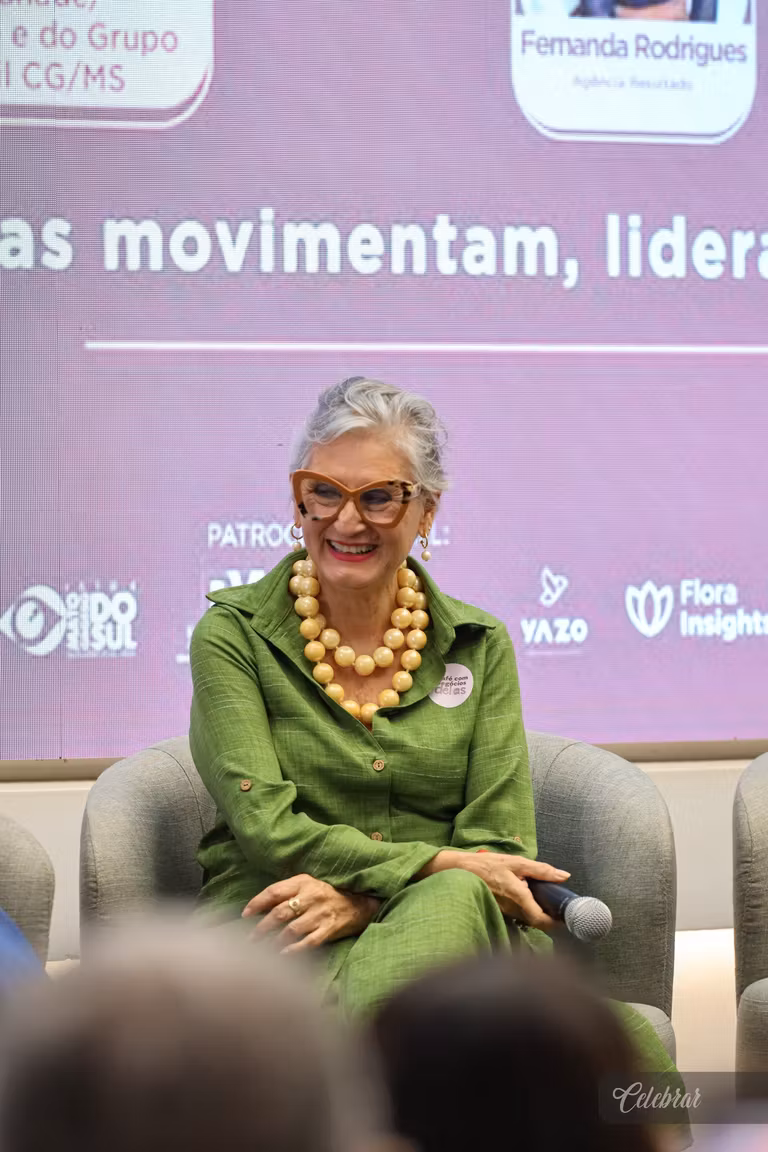 ÁLBUM 2 - Café com Negócios Delas reúne mulheres em uma noite de conexões e inspiração – foto 8