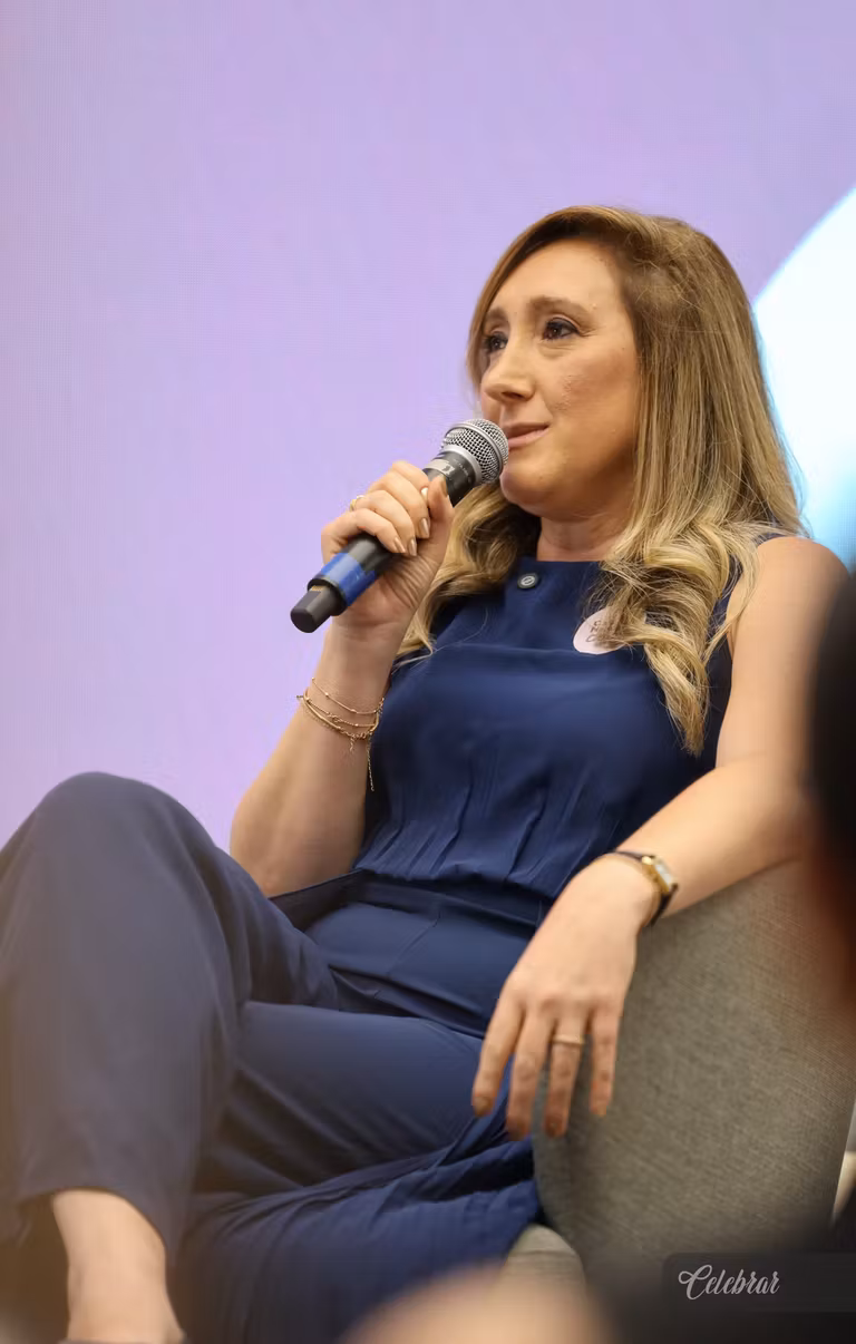ÁLBUM 2 - Café com Negócios Delas reúne mulheres em uma noite de conexões e inspiração – foto 82