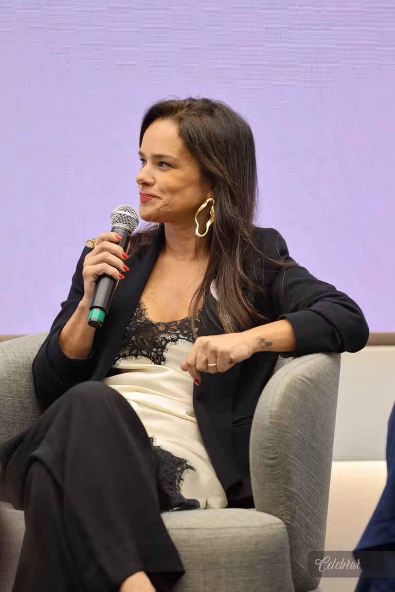 ÁLBUM 2 - Café com Negócios Delas reúne mulheres em uma noite de conexões e inspiração – foto 85