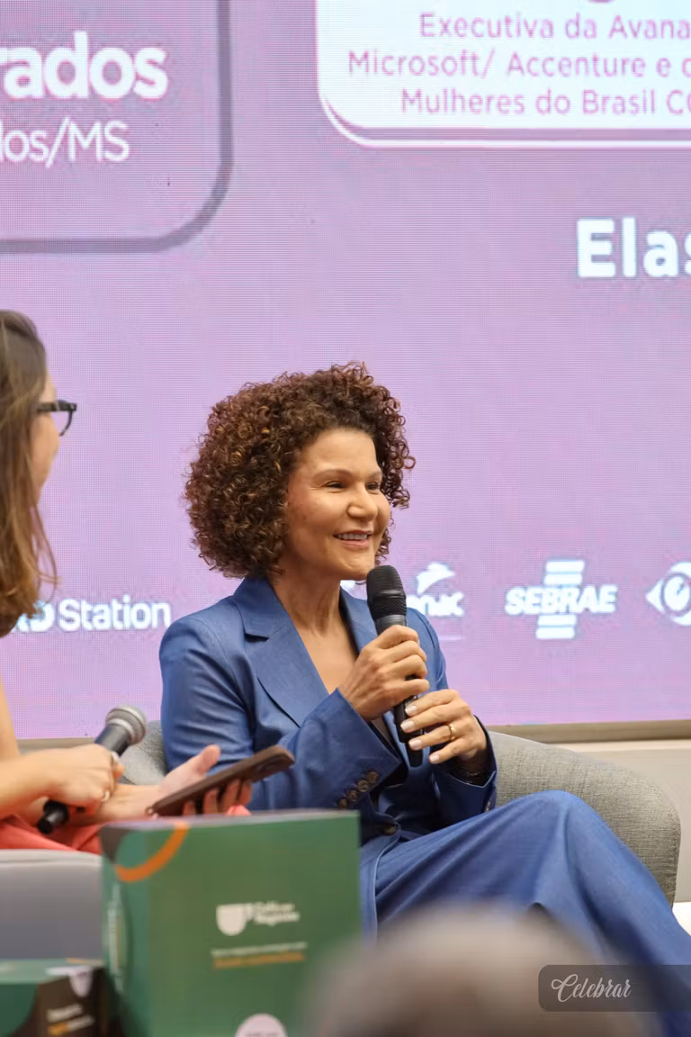 ÁLBUM 2 - Café com Negócios Delas reúne mulheres em uma noite de conexões e inspiração – foto 9