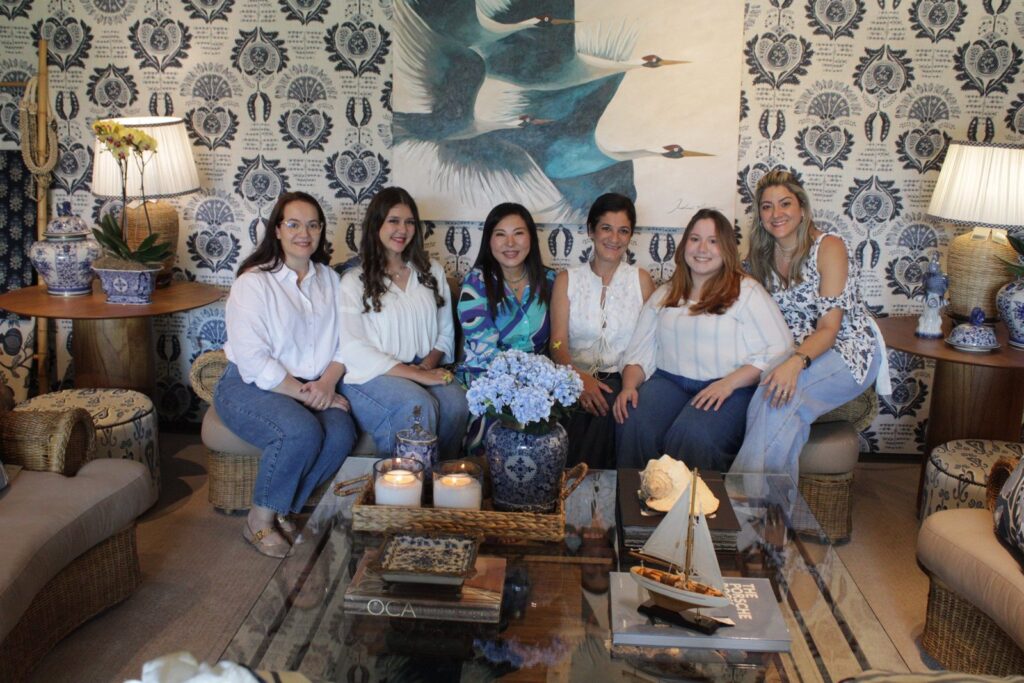 Comporta na Ziy: A Nossa Nova Vitrine Ganhou Vida — foto 10