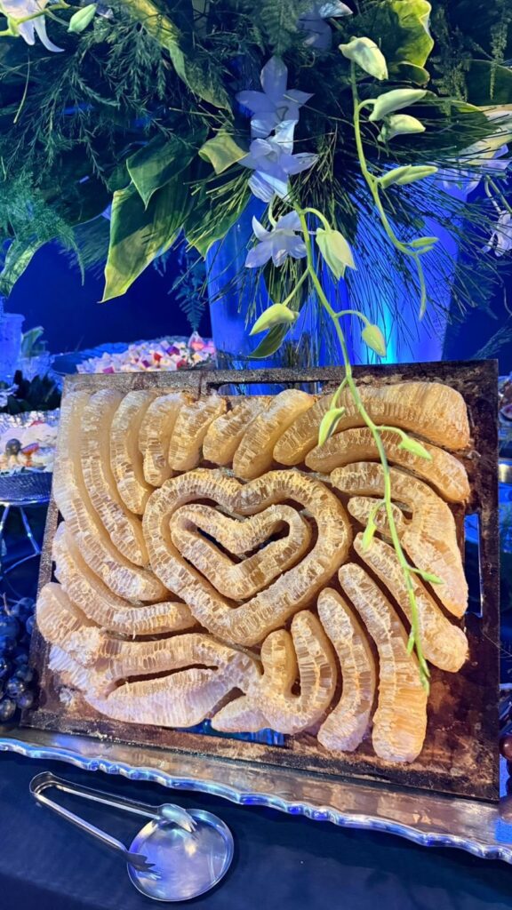 Buffet Laudir: a arte de receber com sofisticação — foto 4
