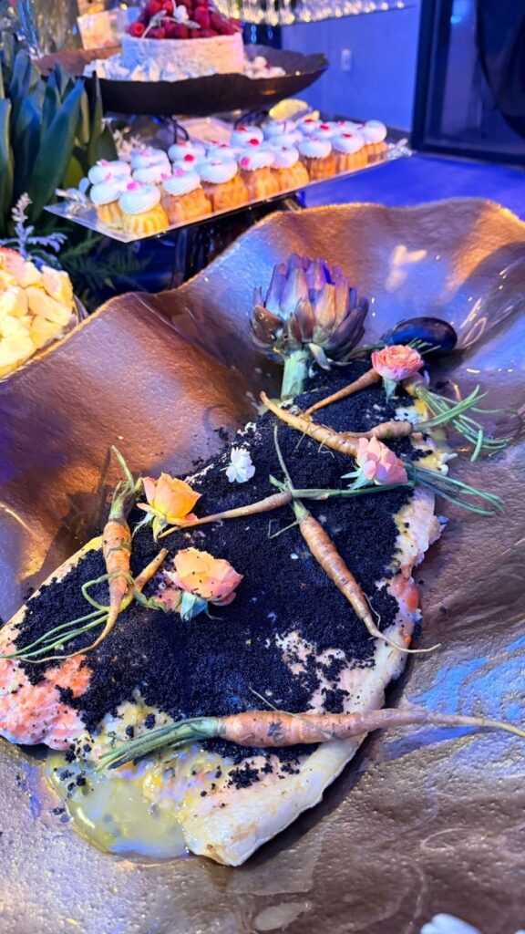 Buffet Laudir: a arte de receber com sofisticação — foto 5