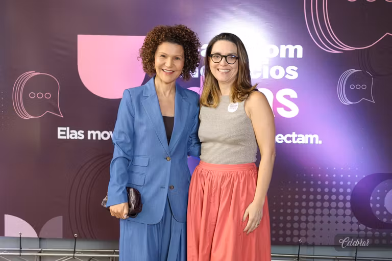Café com Negócios Delas reúne mulheres em uma noite de conexões e inspiração – foto 10
