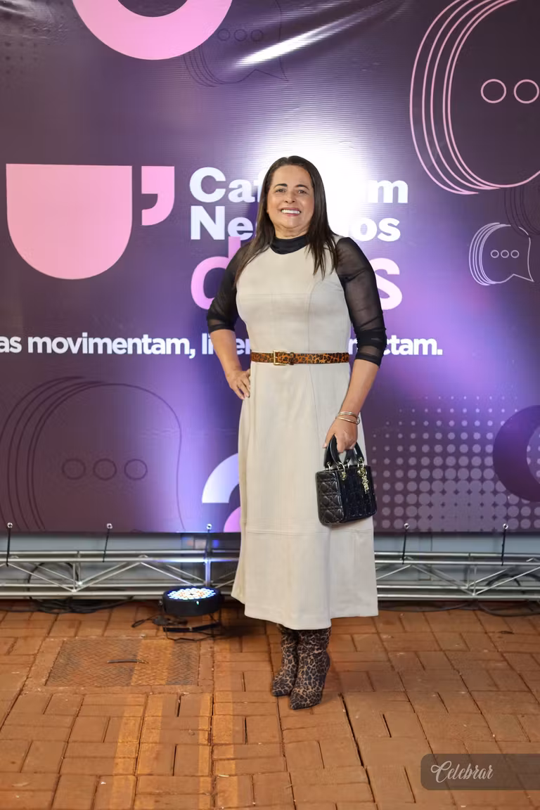 Café com Negócios Delas reúne mulheres em uma noite de conexões e inspiração – foto 102