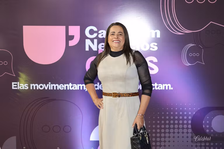 Café com Negócios Delas reúne mulheres em uma noite de conexões e inspiração – foto 103