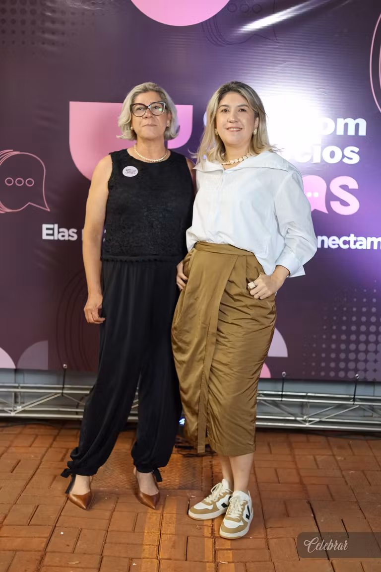 Café com Negócios Delas reúne mulheres em uma noite de conexões e inspiração – foto 104