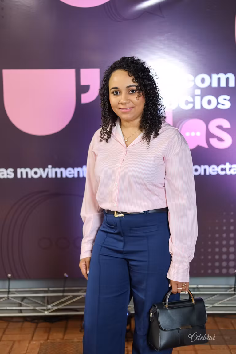 Café com Negócios Delas reúne mulheres em uma noite de conexões e inspiração – foto 107