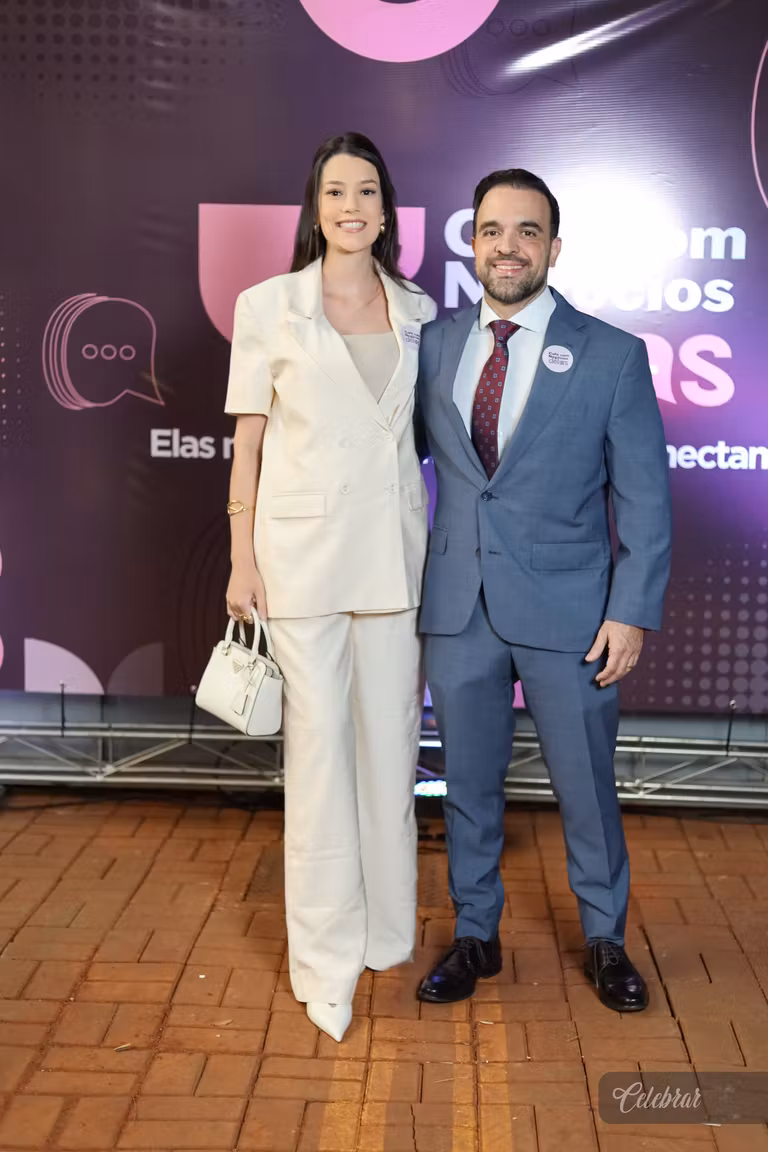 Café com Negócios Delas reúne mulheres em uma noite de conexões e inspiração – foto 108