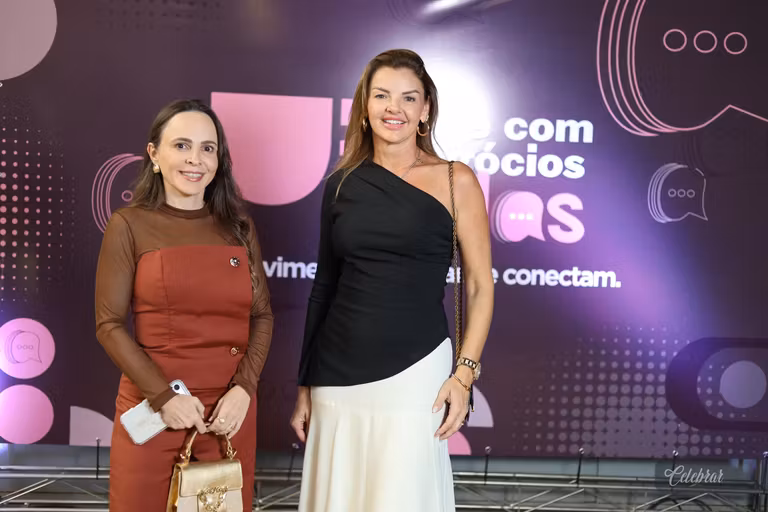 Café com Negócios Delas reúne mulheres em uma noite de conexões e inspiração – foto 111