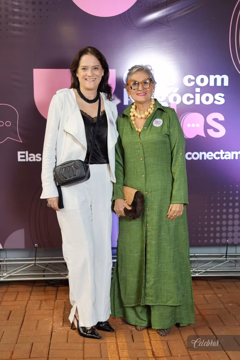 Café com Negócios Delas reúne mulheres em uma noite de conexões e inspiração – foto 112