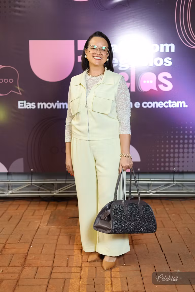 Café com Negócios Delas reúne mulheres em uma noite de conexões e inspiração – foto 116
