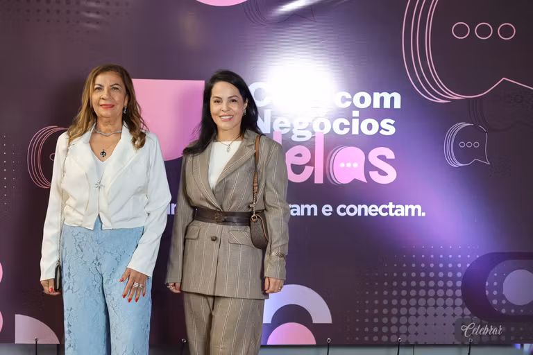 Café com Negócios Delas reúne mulheres em uma noite de conexões e inspiração – foto 118