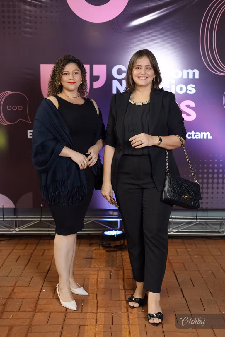 Café com Negócios Delas reúne mulheres em uma noite de conexões e inspiração – foto 120